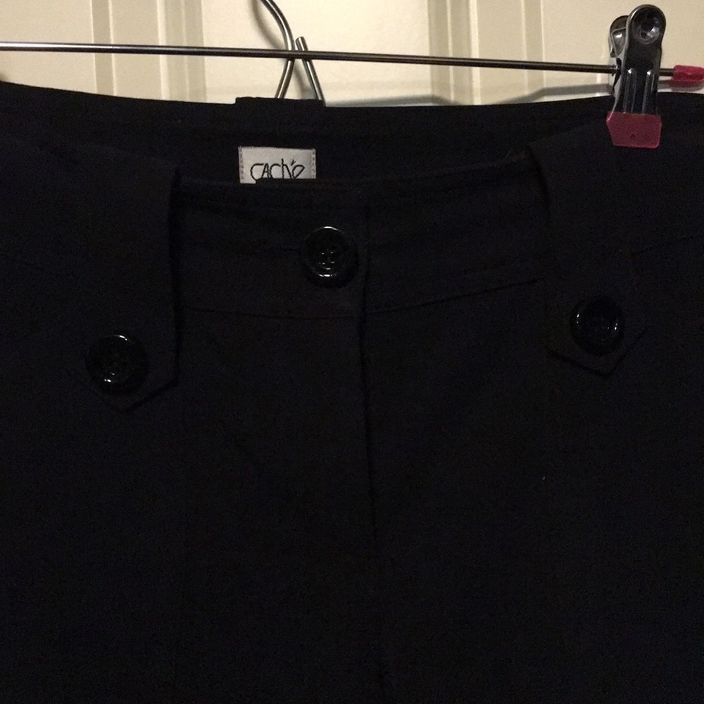 Cache Pants - image 4
